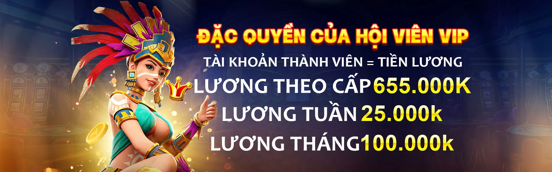 Sòng bạc Trực tuyến vui88 với dealer chuyên nghiệp